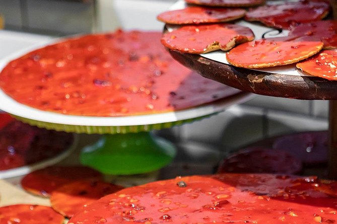 Halles De Lyon Paul Bocuse Food Tour - Reviews