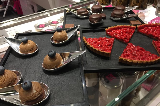 Halles De Lyon Paul Bocuse Food Tour - Directions