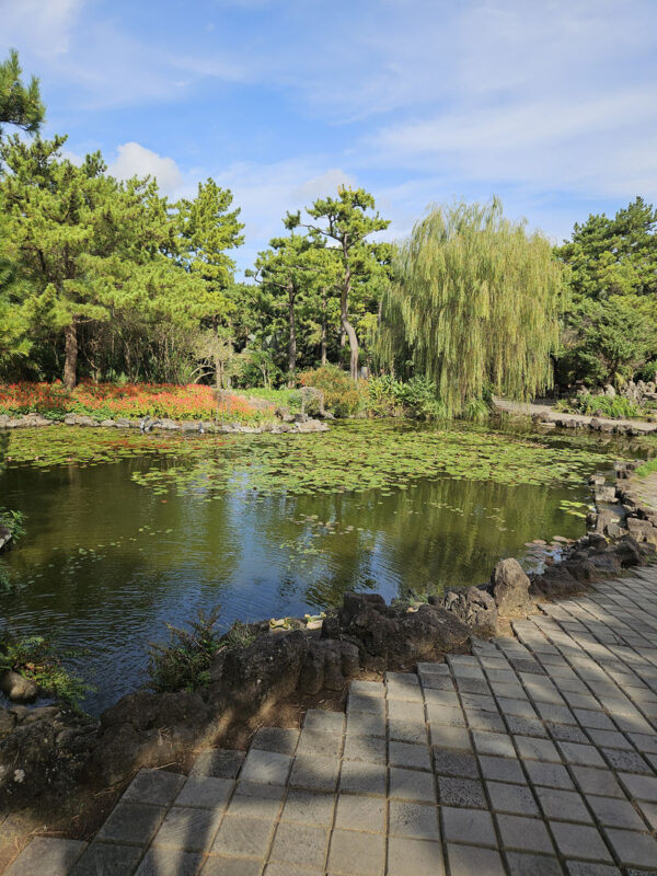 Hallim Park ticket in Jeju - Who should book Hallim Park?