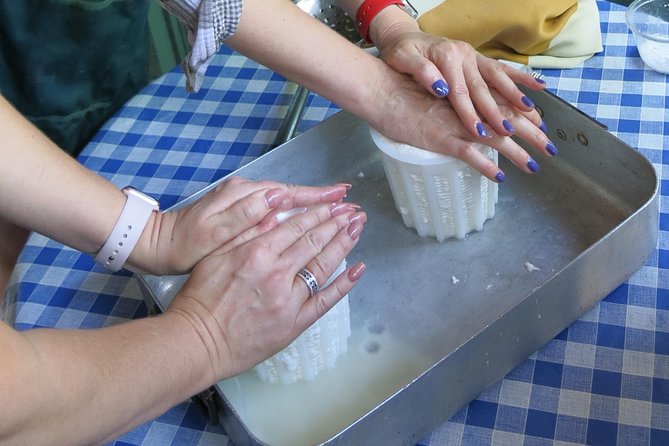 Halloumi Heaven: Cheese-Making Class & Troodos Mountain Villages 7h - What To Expect