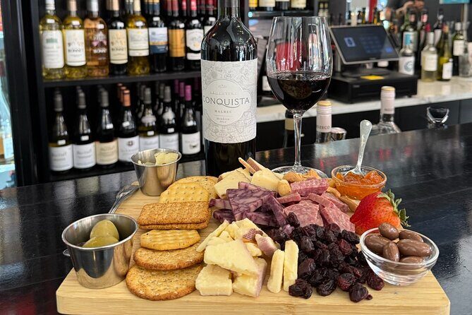 Halloween Candy & Wine Pairing Experience in Historic Ybor - FAQ