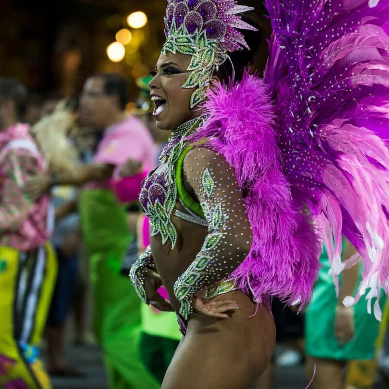 Halloween Cruise with Live Latino Dance Show - Halloween Cruise with Live Latino Dance Show: A Festive Night on Sydney Harbour