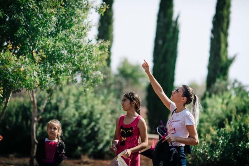 Halloween Family Festival - The Sum Up: Who Will Love This Festival?