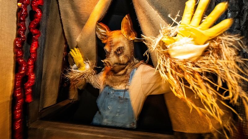 Halloween Horror Nights Tickets at Universal Studios Hollywood - What to know before you go