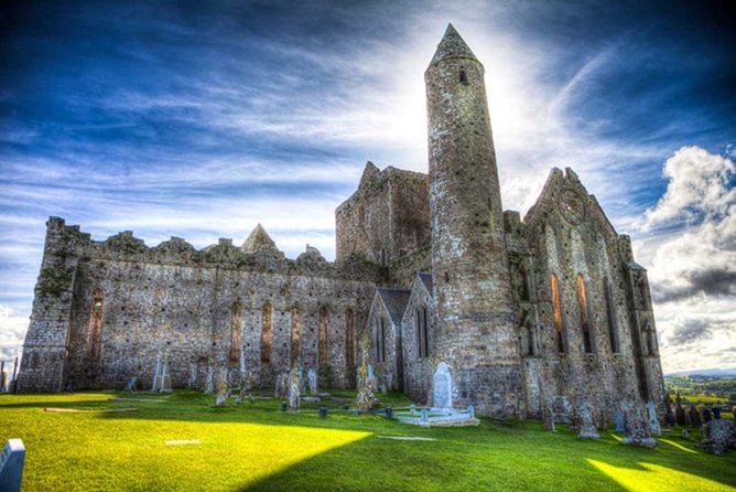 Halloween in Ireland Including 3 Parties and the Most Haunted Castles - Common Questions