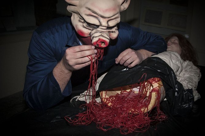 Halloween in Ireland Including 3 Parties and the Most Haunted Castles - The Sum Up