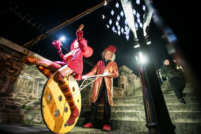 Halloween in Ireland, Short Break With Halloween Party - Tour Details and Pricing