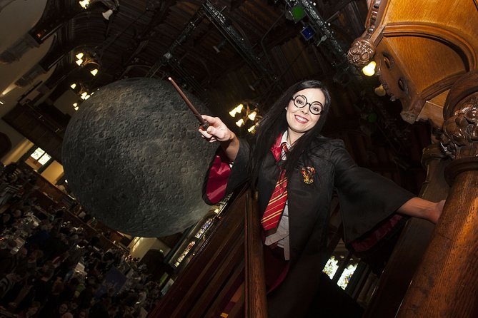 Halloween in Ireland, Short Break With Halloween Party - The Sum Up