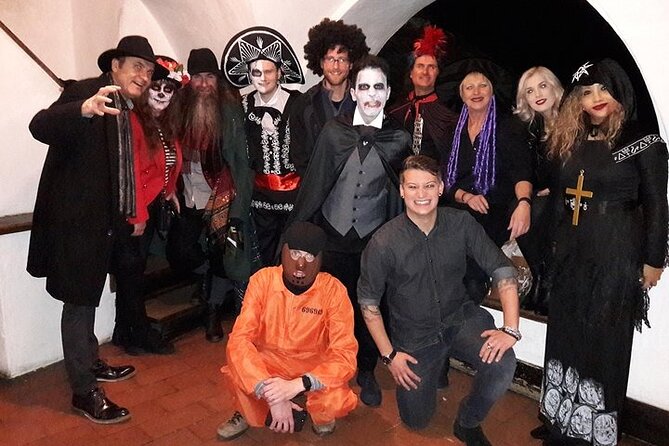 Halloween Party at Bran Castle From Brasov ,November 02 ,2024 - Frequently Asked Questions