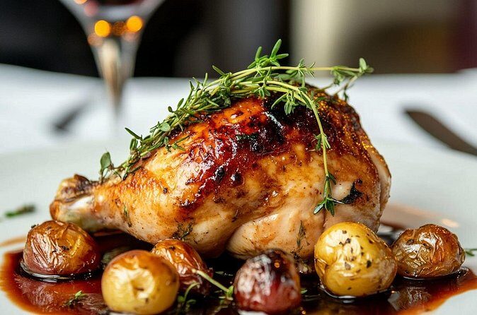 Halloween Themed Italian Dinner in NYC - Authentic Experiences from Reviewers