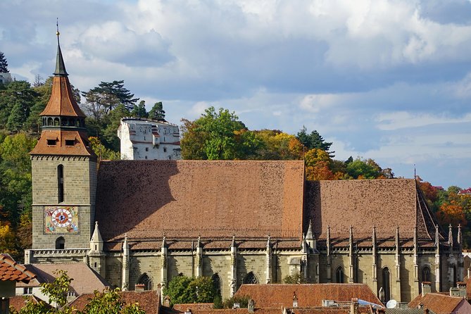 Halloween Tour in Transylvania - Tour Highlights