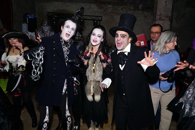 Halloween Tour in Transylvania - Tour Logistics