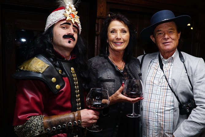 Halloween Tour in Transylvania - Customer Reviews