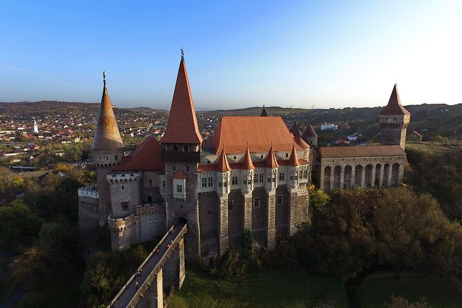 Halloween Tour in Transylvania - Important Details