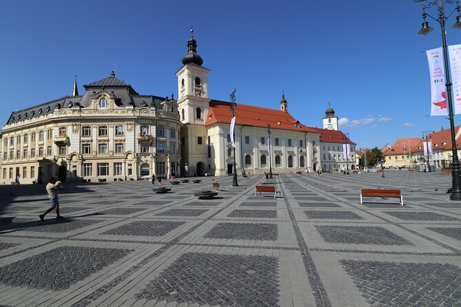 Halloween Tour in Transylvania - Traveler Information