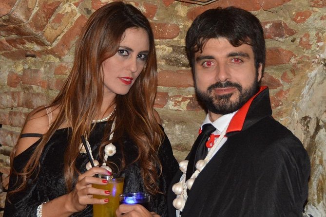 Halloween Tour With 2 Halloween Parties One at Bran Castle - Meeting and Pickup Details