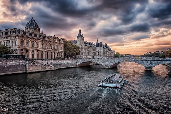 Halloween Walking Tour: Through the Dark Secrets of Paris - Availability and Flexibility