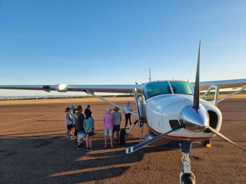 Halls Creek to Bungles: Fly /Drive + Aboriginal local guides - Introduction