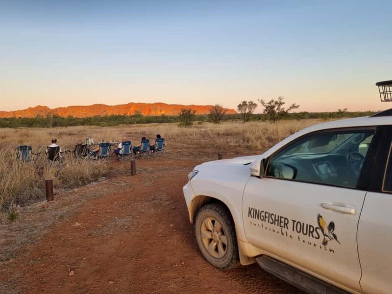 Halls Creek to Bungles: Fly /Drive + Aboriginal local guides - Who Should Consider This Tour?