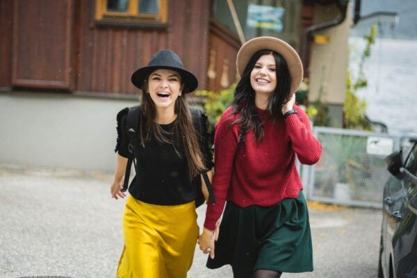 Hallstatt: 2-Hour Guided Walking Tour With Photographer - Visit to the Bone Chapel
