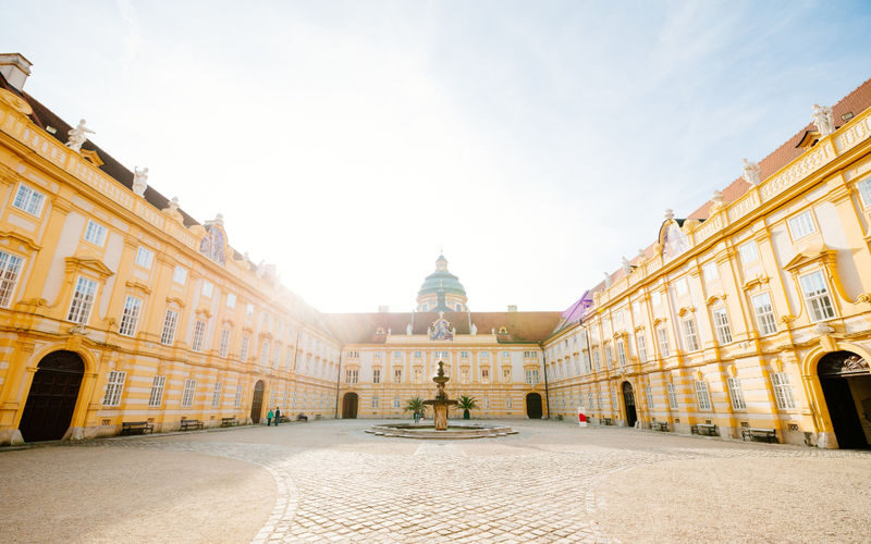 Hallstatt and Melk Abbey Day Tour from Vienna with Audio Guide - Who is likely to enjoy this day trip