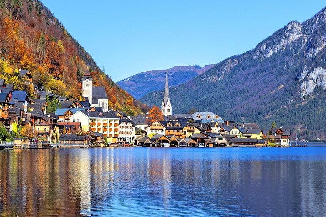 Hallstatt and The Eagles Nest - Traveler Photos and Reviews