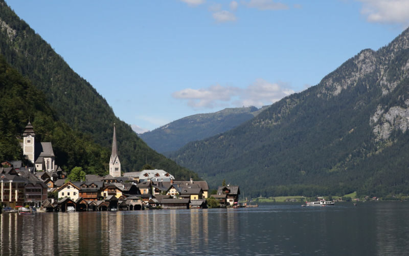 Hallstatt and The Sound of Music Tour from Salzburg - Is the long day worth the price?