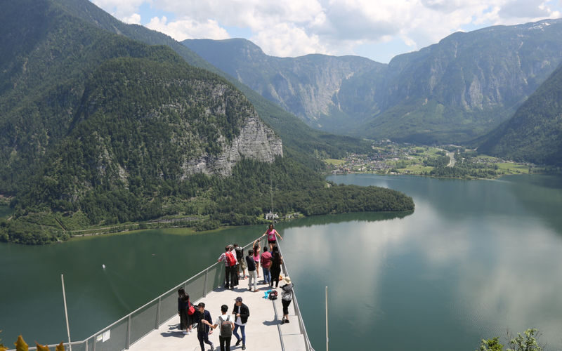 Hallstatt and The Sound of Music Tour from Salzburg - Who should choose this tour?