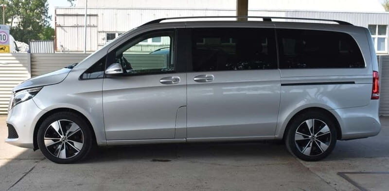 Hallstatt daytrip: Transfer to Hallstatt + Salzburg and back - Return Journey & Final Thoughts