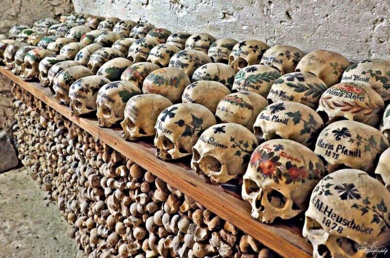 Hallstatt & Eagles Nest Combo Tour from Salzburg + Ticket - Who Will Love This Tour?