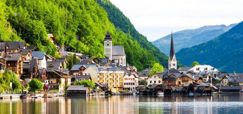 Hallstatt Full-Day Tour with Castle Ort - What the price buys, and what it does not