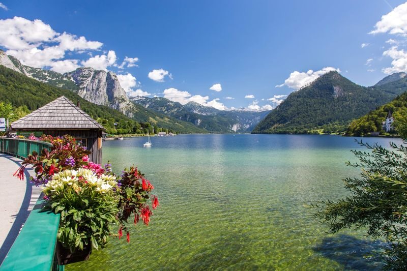 Hallstatt Full-Day Tour with Castle Ort - Small practical details that can save your day