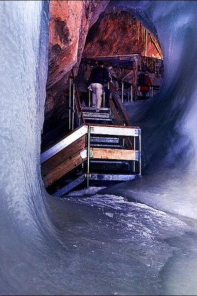 Hallstatt & Ice Cave & 5 Fingers Private Tour From Salzburg - Frequently Asked Questions