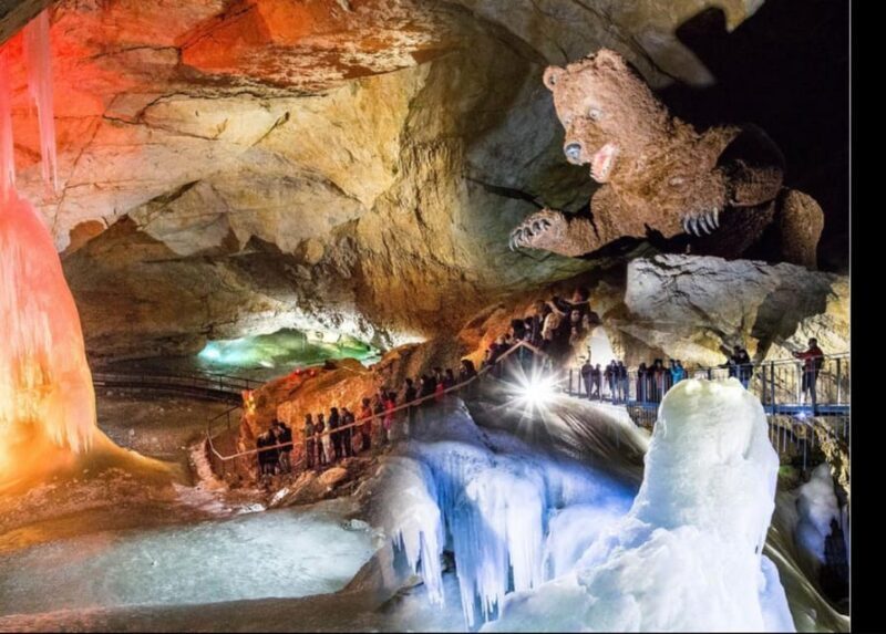 Hallstatt & Ice Cave & 5 fingers Private Trip From Salzburg - Optional Extras and Practicalities