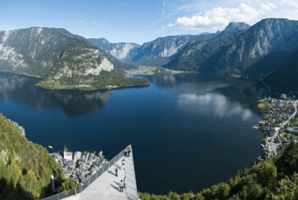 Hallstatt in a Nutshell a Self Guided Audio Tour in English - Bone House and Curiosities