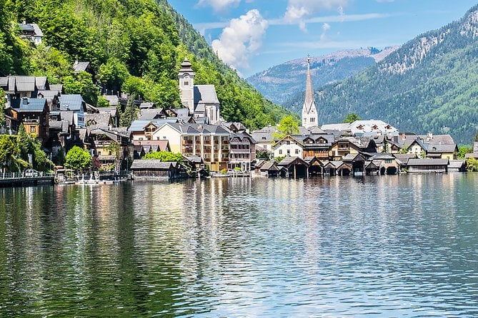 Hallstatt, Lake District and the Salt Mine - Common Questions