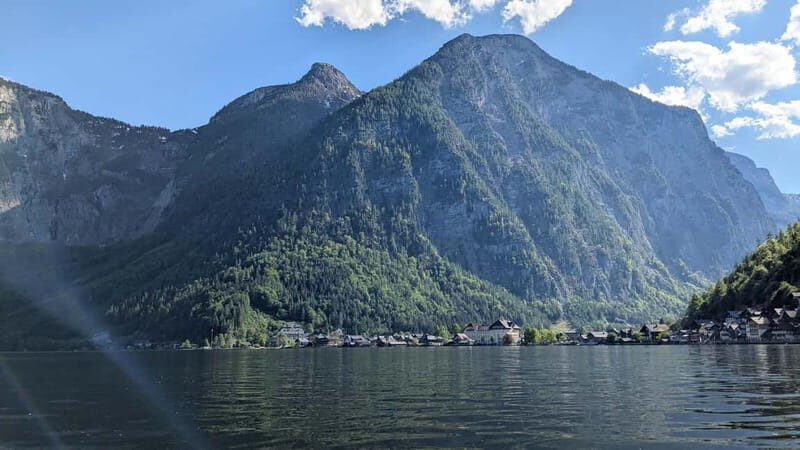 Hallstatt: Lake Kayaking Tour - Why We Love the Hallstatt Lake Kayaking Tour