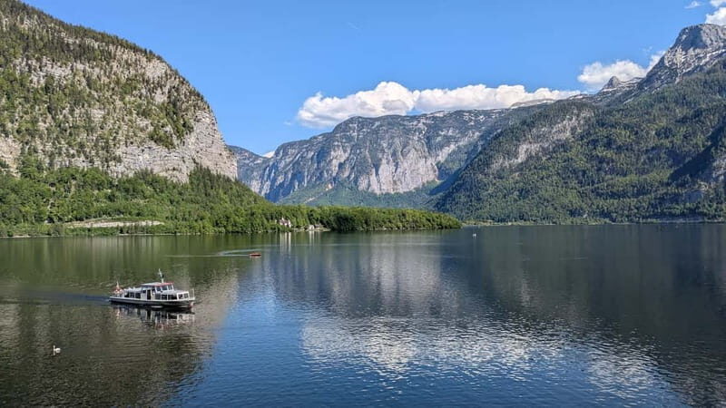 Hallstatt: Lake Kayaking Tour - Practical Details and Tips