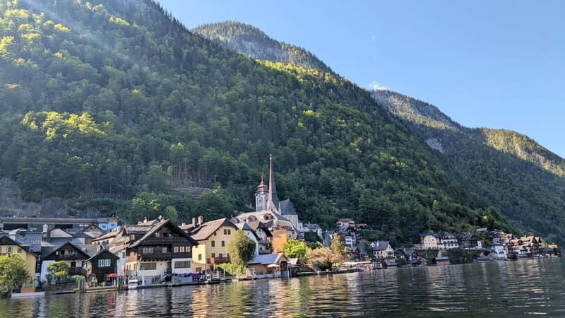 Hallstatt: Lake Kayaking Tour - Final Thoughts