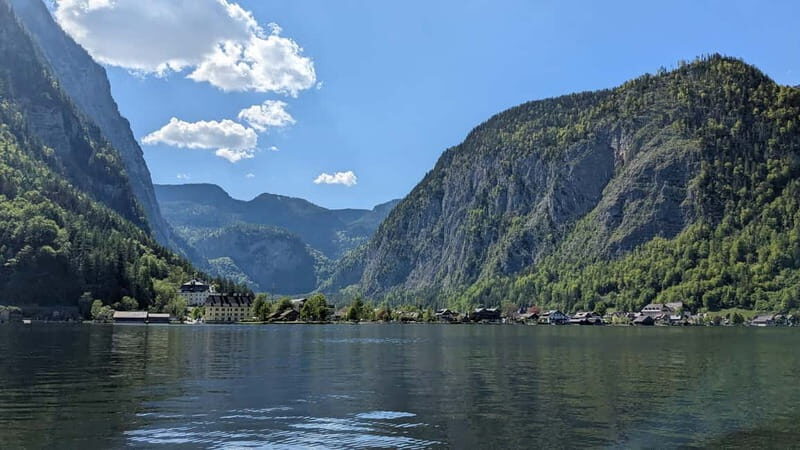 Hallstatt: Lake Kayaking Tour - FAQ