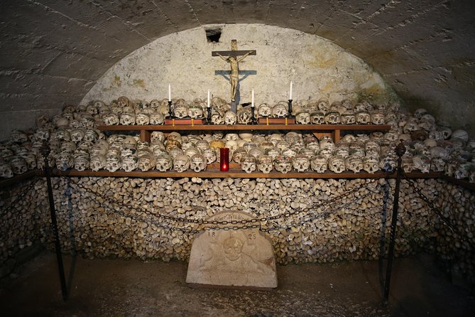 Hallstatt Private Day Tour From Salzburg - Expert Guide Insights