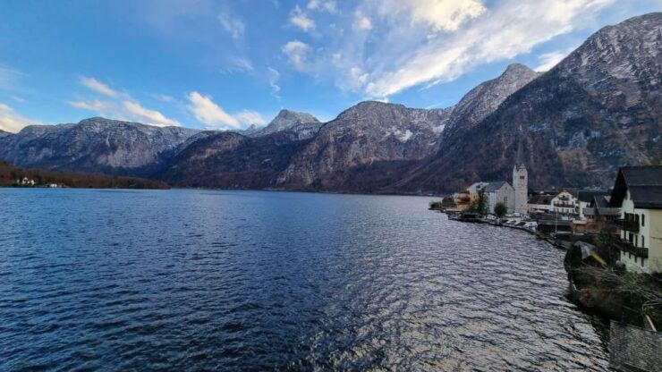 Hallstatt Private Day Trip From Vienna, Austria - Booking and Cancellation Information