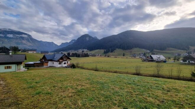 Hallstatt Private Day Trip From Vienna, Austria - Transportation Details for the Day Trip