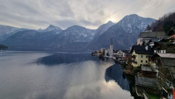 Hallstatt Private Day Trip From Vienna, Austria - Explore the Stunning Alpine Regions