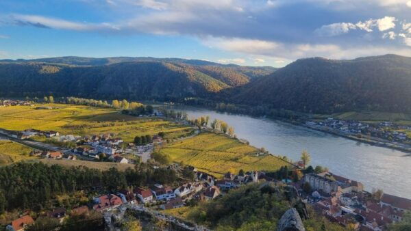 Hallstatt Private Day Trip From Vienna, Austria - Convenient Pickup and Drop-off Options