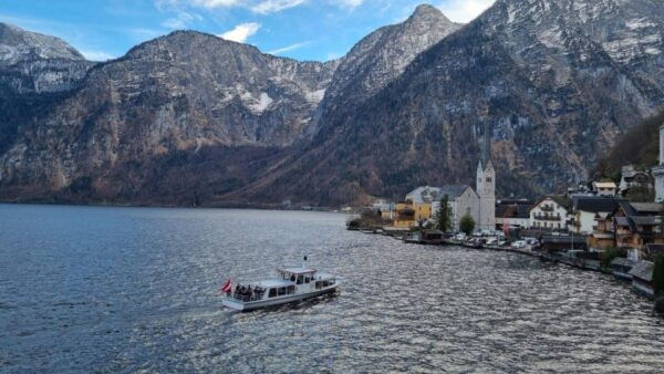 Hallstatt Private Day Trip From Vienna, Austria - Common Questions