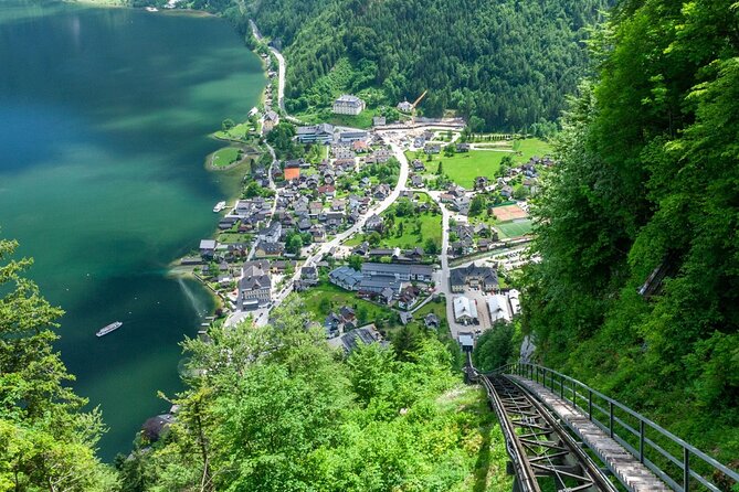 Hallstatt Private Full Day Tour From Vienna - Tour Overview