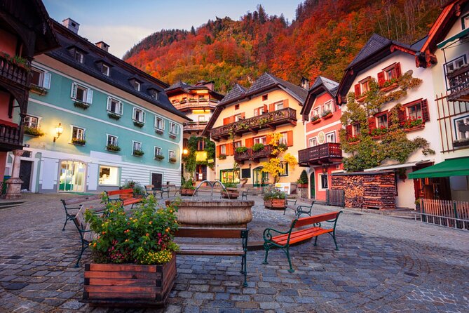 Hallstatt Private Full Day Tour From Vienna - Pricing and Booking Information