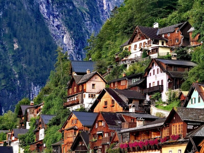 Hallstatt Private Half-Day Tour From Salzburg - The funicular, Skywalk and salt mine are extras