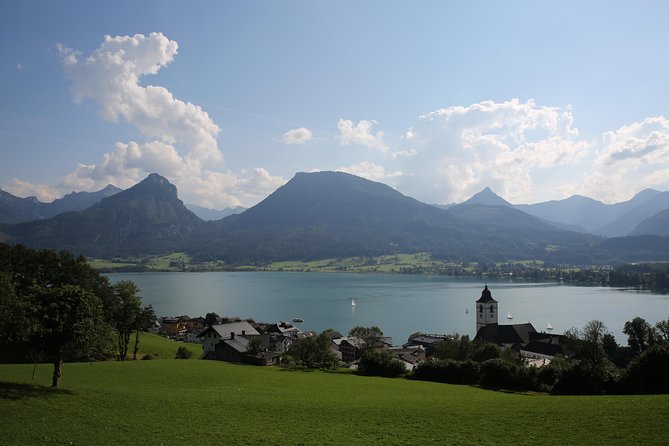 Hallstatt Private Tour From Salzburg - Pickup Details